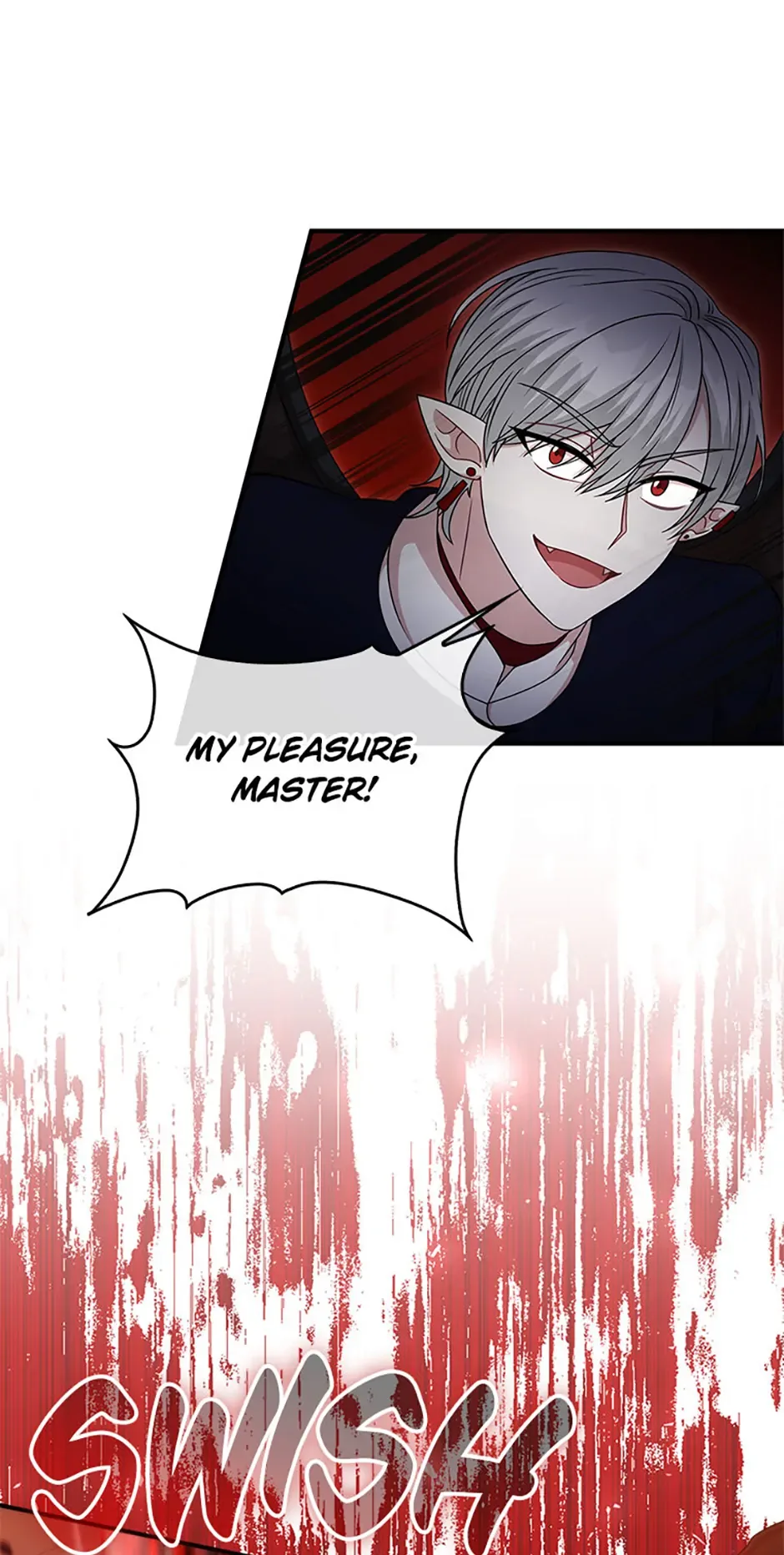 Male Lead Likes My Support! Chapter 17 page 22