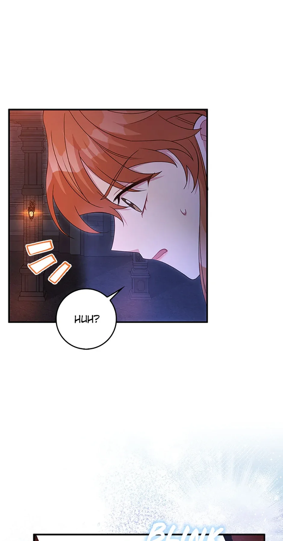 Male Lead Likes My Support! Chapter 16 page 19