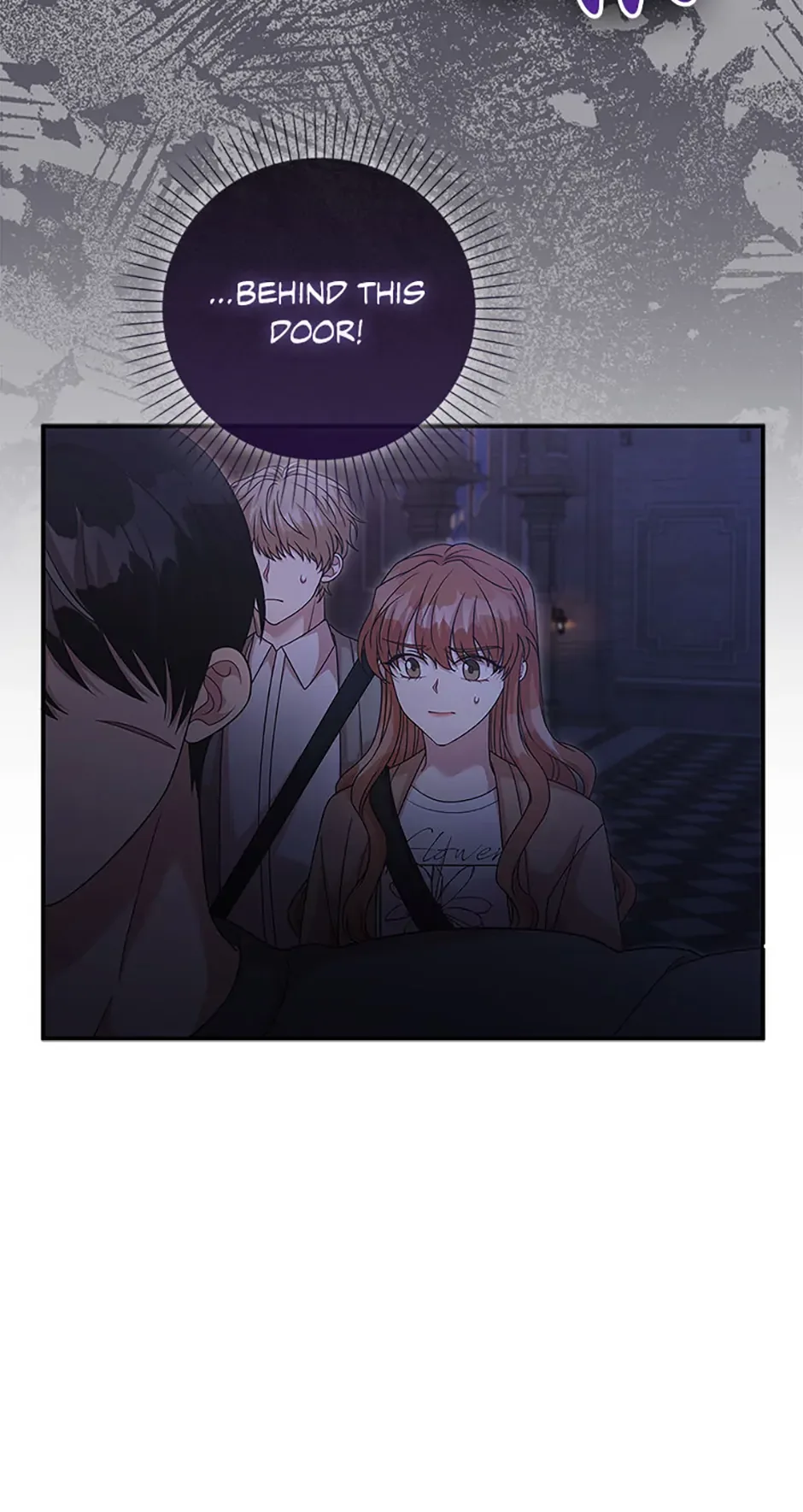 Male Lead Likes My Support! Chapter 16 page 6