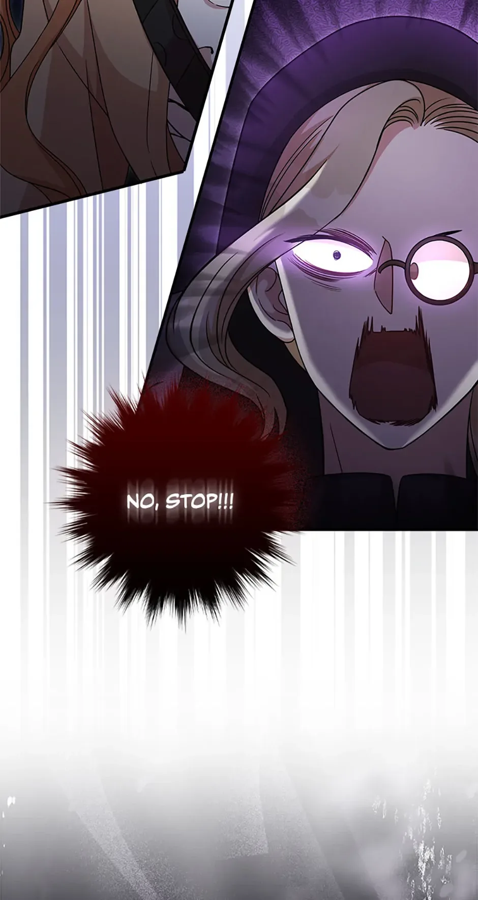 Male Lead Likes My Support! Chapter 17 page 20