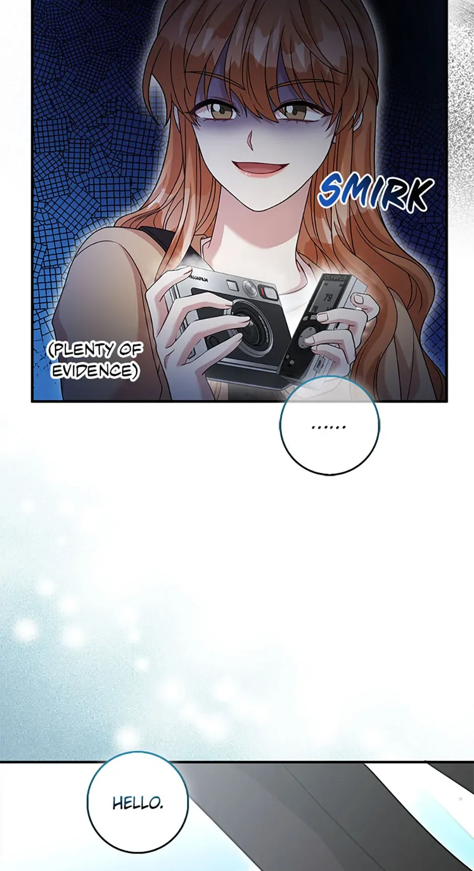 Male Lead Likes My Support! Chapter 17 page 67