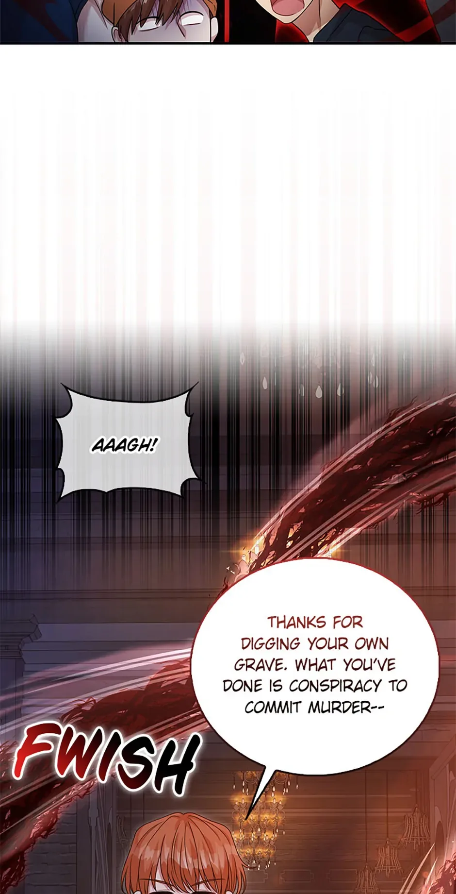 Male Lead Likes My Support! Chapter 17 page 55