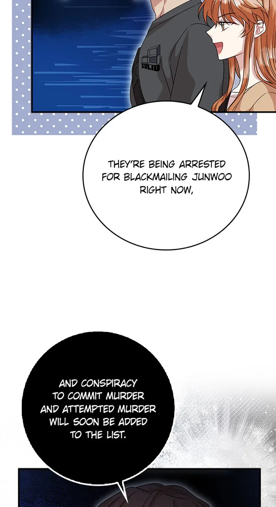Male Lead Likes My Support! Chapter 17 page 66