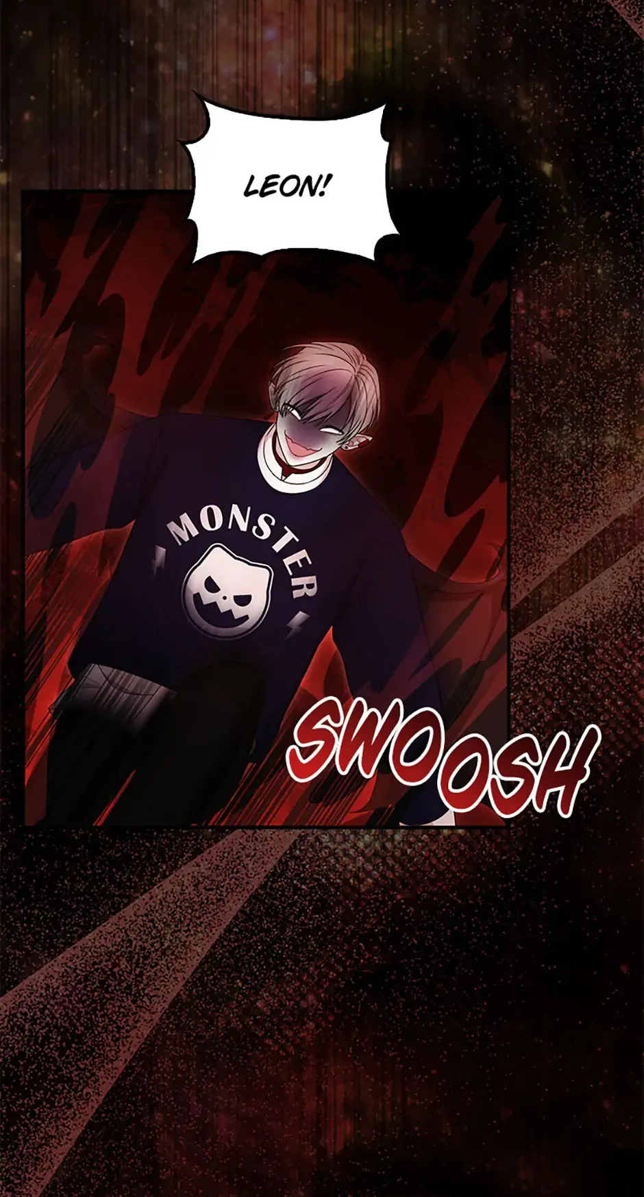 Male Lead Likes My Support! Chapter 16 page 55