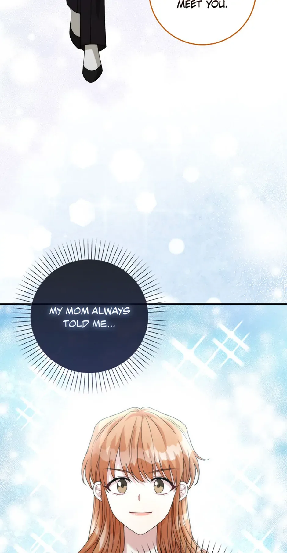 Male Lead Likes My Support! Chapter 17 page 70