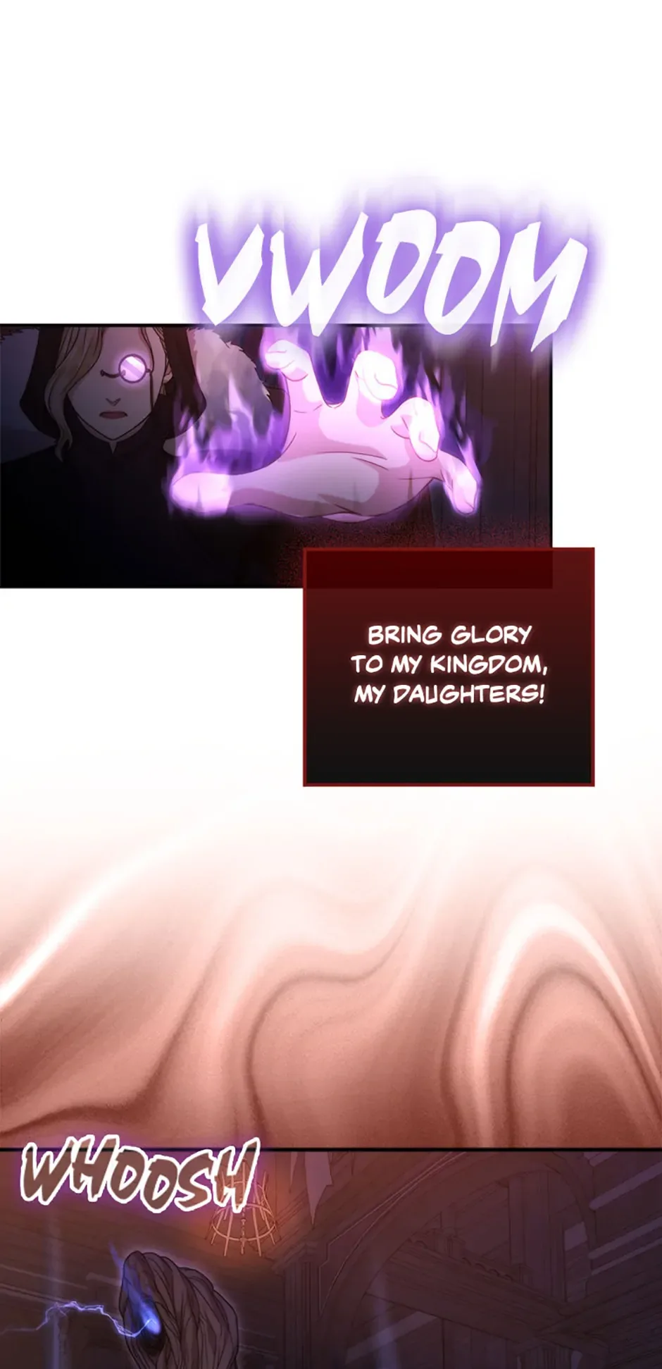 Male Lead Likes My Support! Chapter 16 page 58