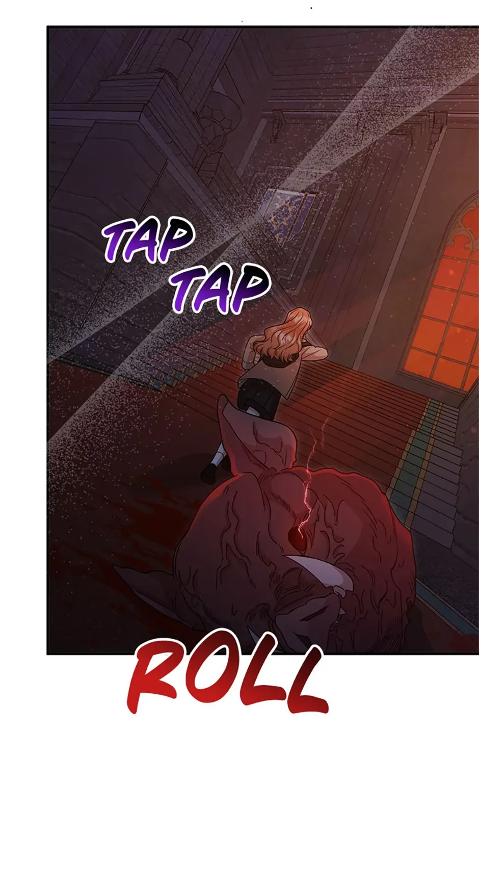 Male Lead Likes My Support! Chapter 16 page 57