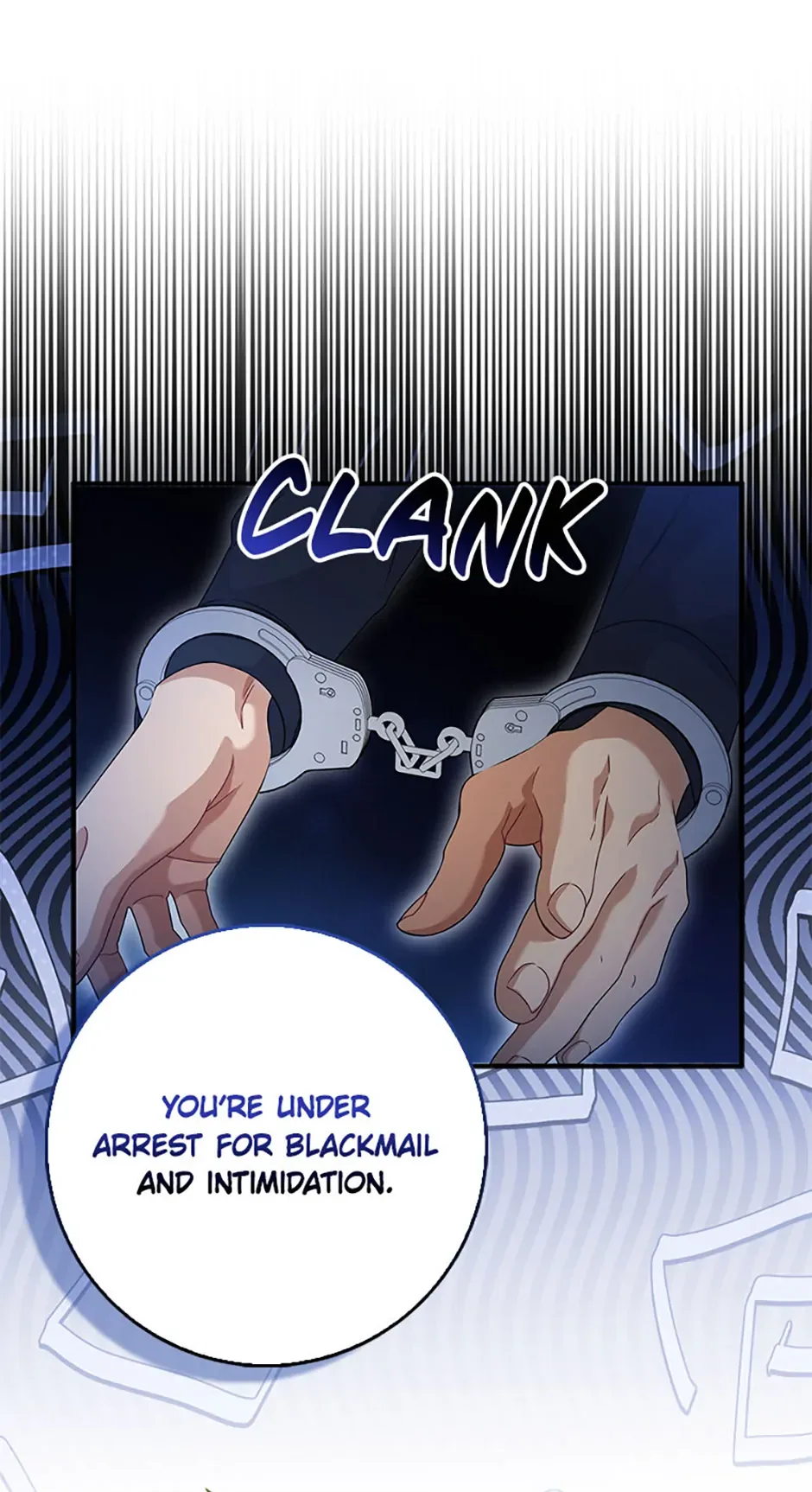 Male Lead Likes My Support! Chapter 17 page 63