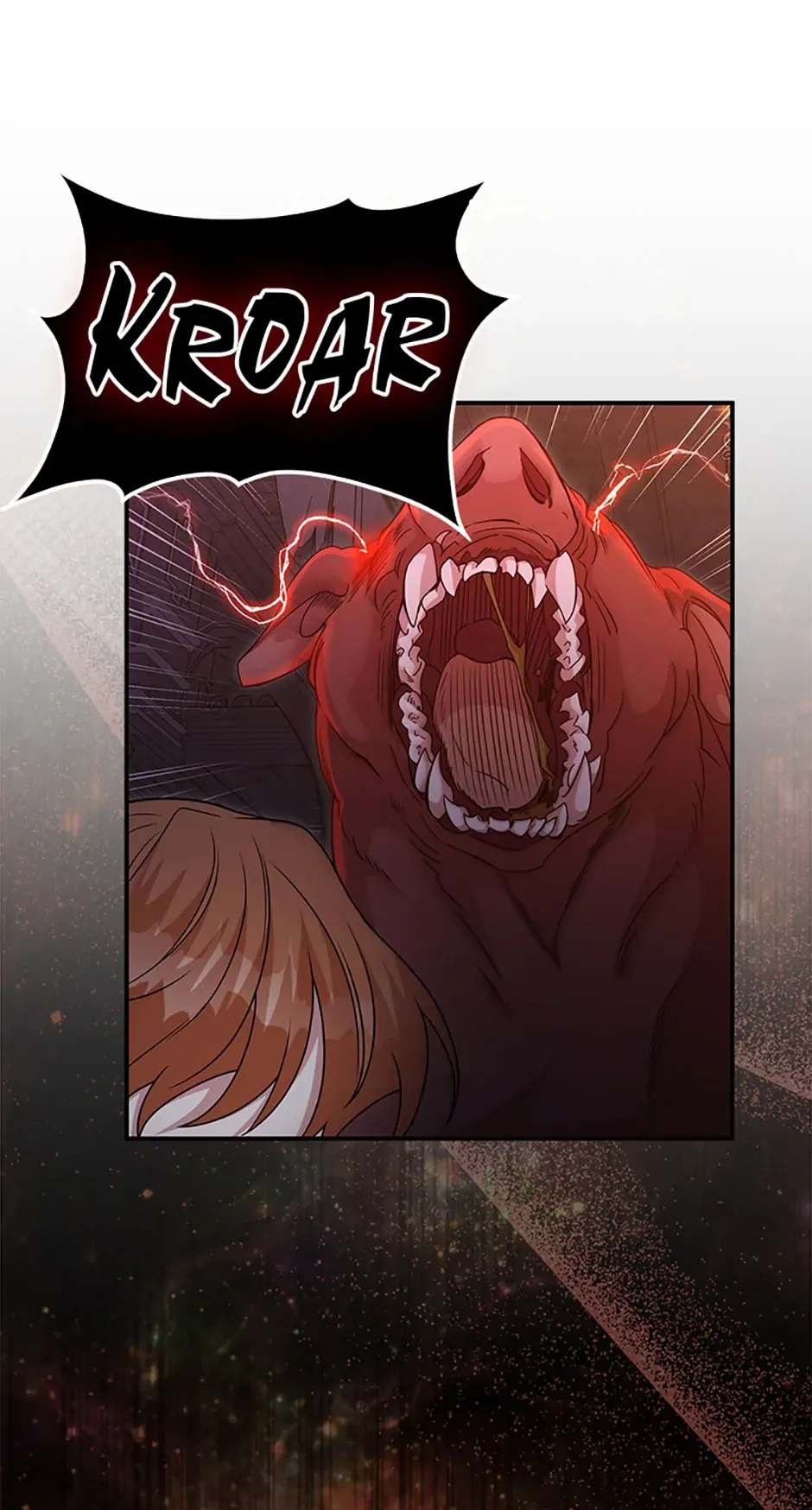 Male Lead Likes My Support! Chapter 16 page 54