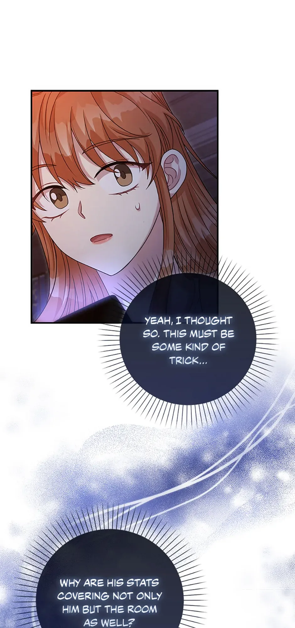 Male Lead Likes My Support! Chapter 16 page 40