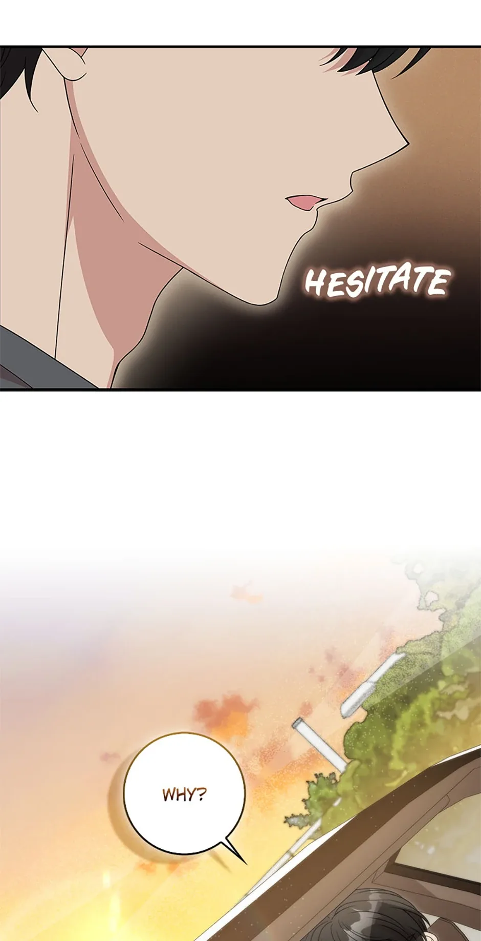Male Lead Likes My Support! Chapter 18 page 27