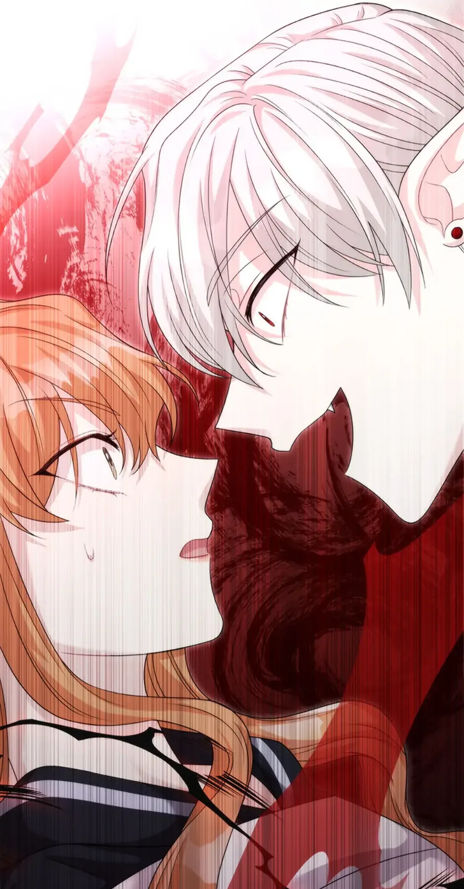Male Lead Likes My Support! Chapter 10 page 72