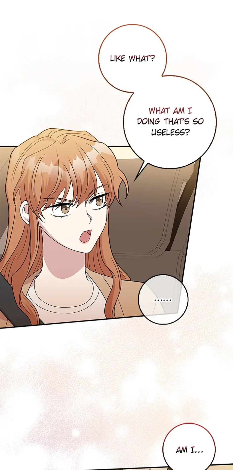 Male Lead Likes My Support! Chapter 18 page 29