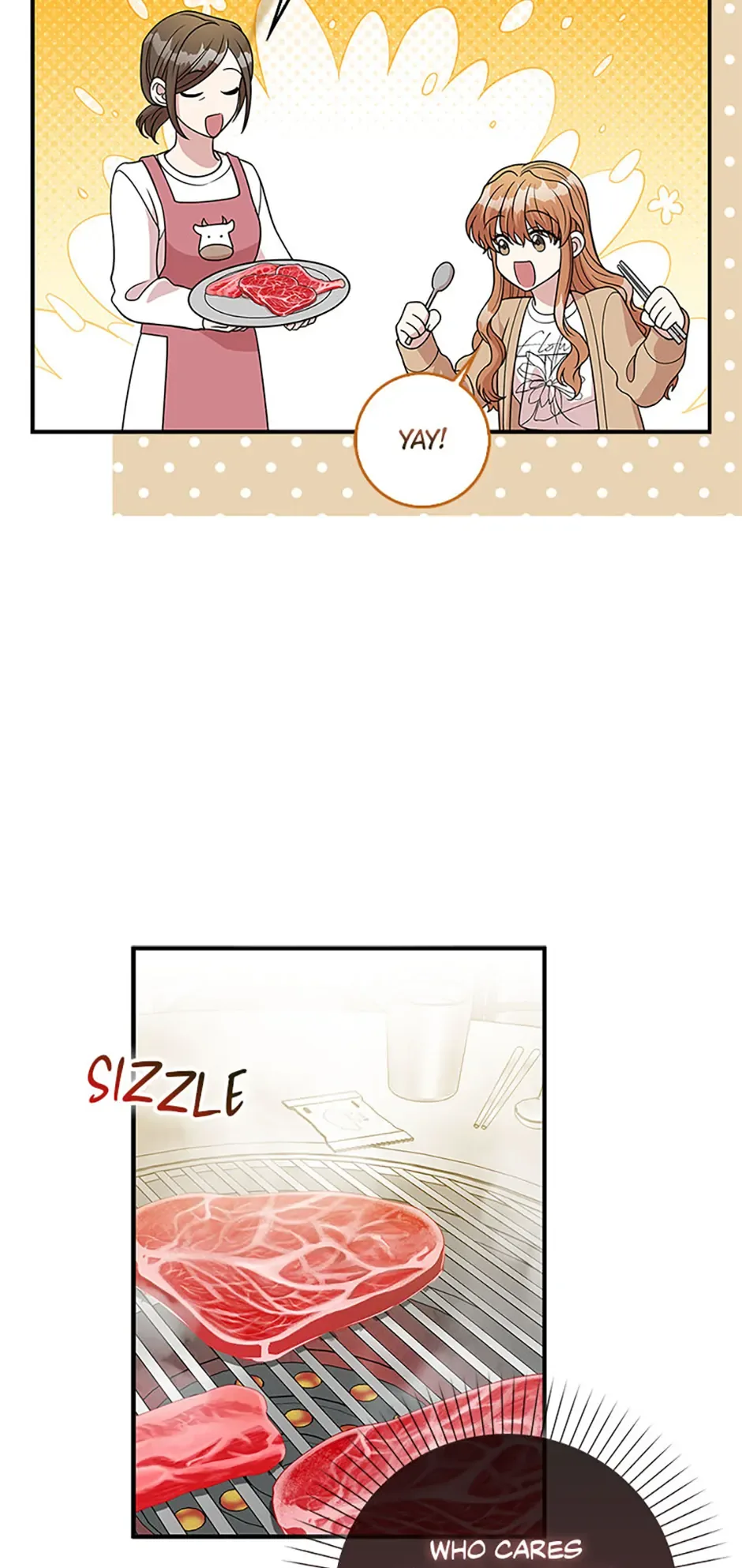Male Lead Likes My Support! Chapter 18 page 6