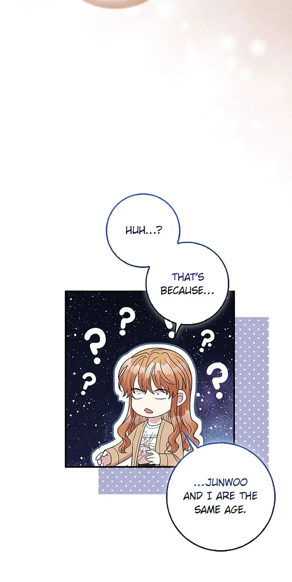 Male Lead Likes My Support! Chapter 18 page 54