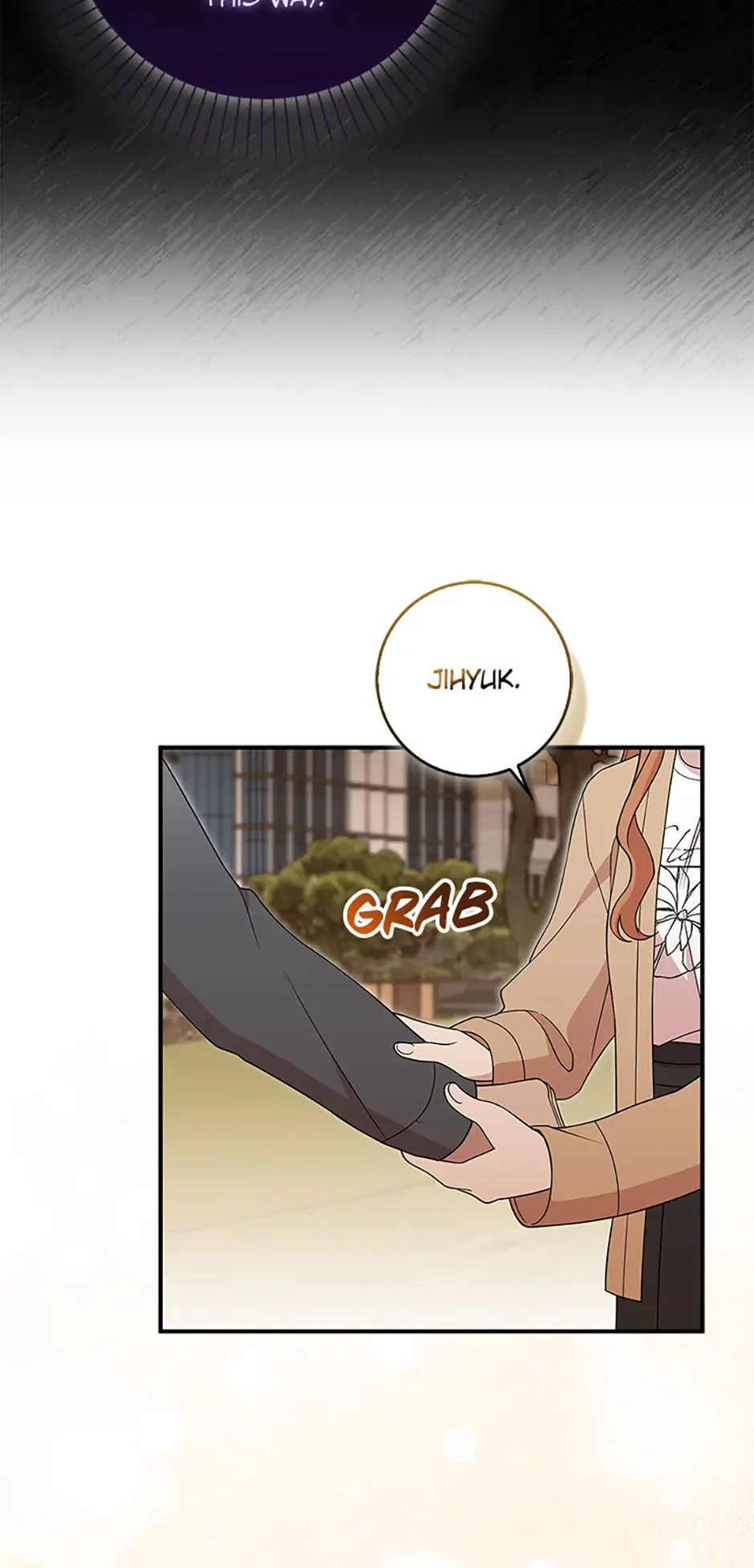 Male Lead Likes My Support! Chapter 18 page 44