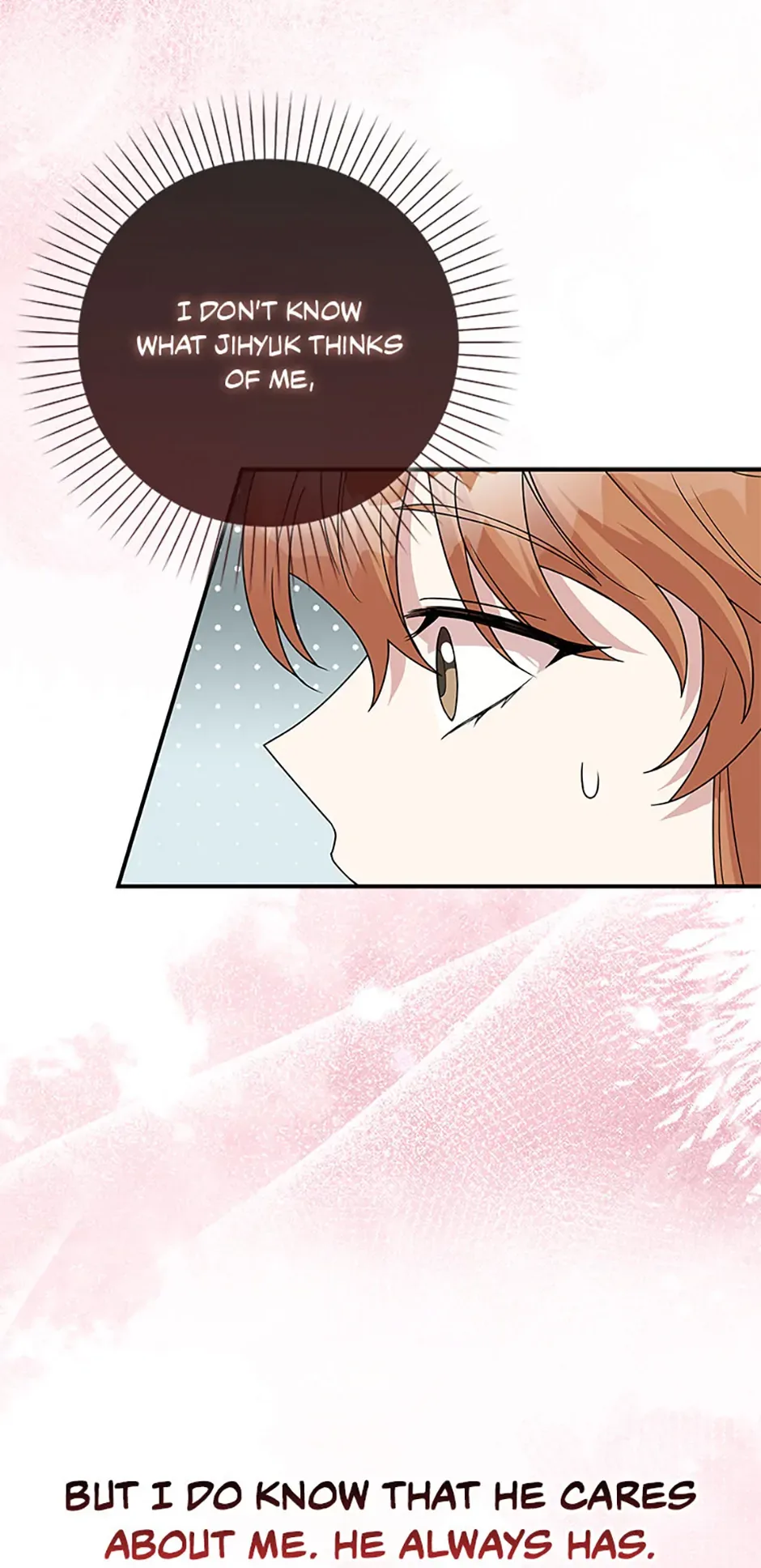 Male Lead Likes My Support! Chapter 18 page 48