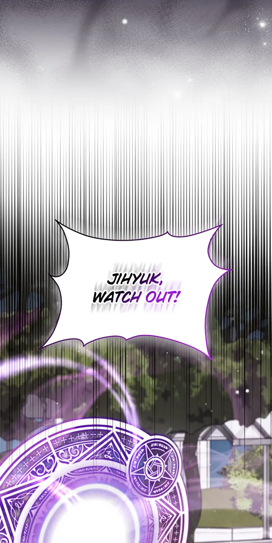 Male Lead Likes My Support! Chapter 18 page 60