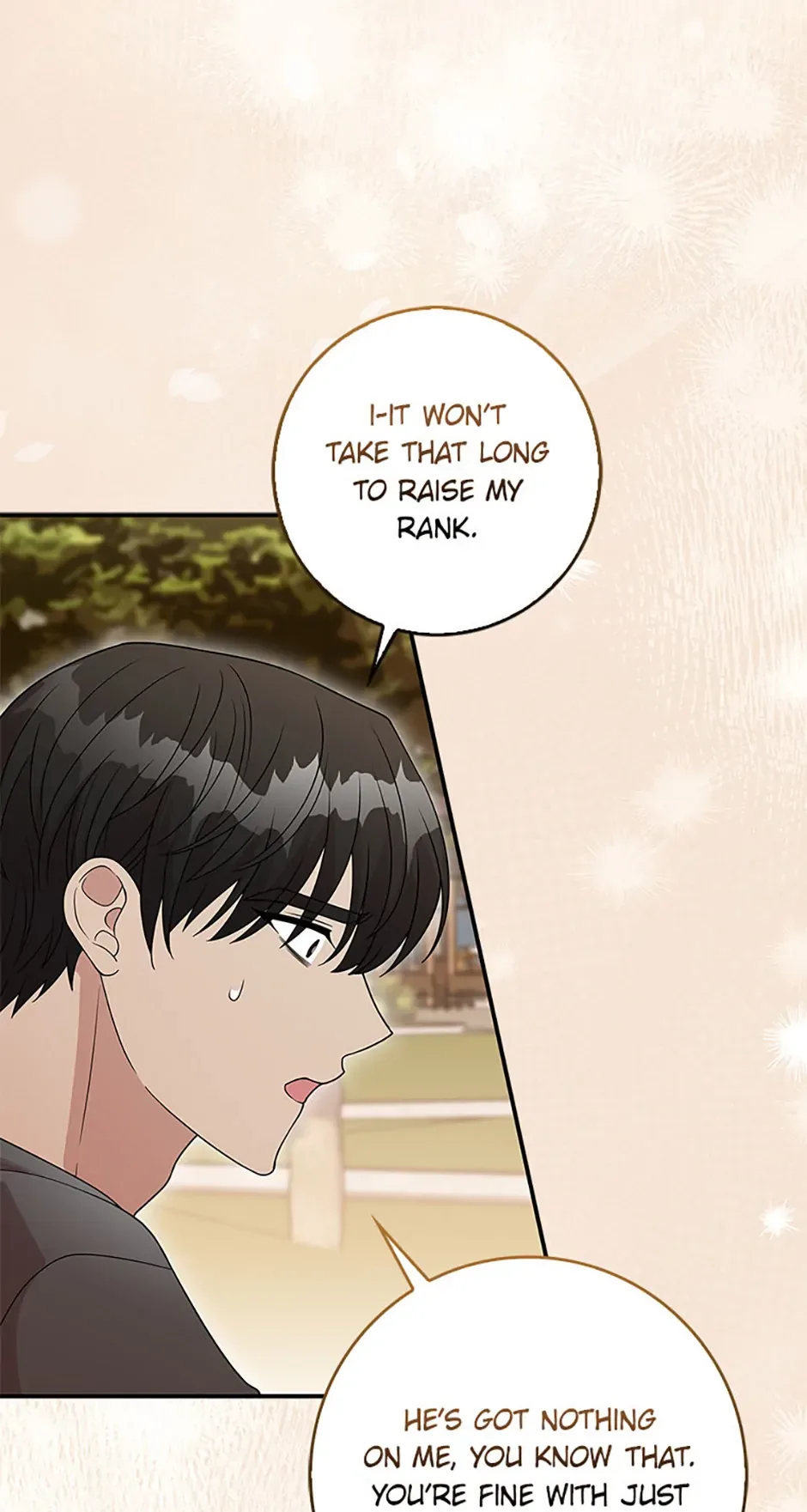 Male Lead Likes My Support! Chapter 18 page 41