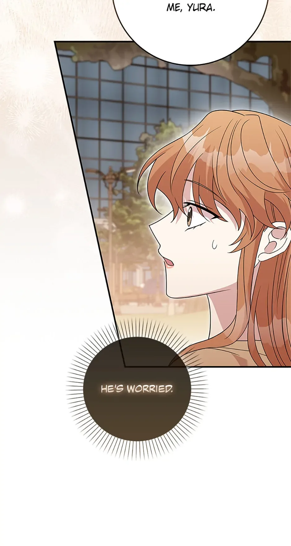 Male Lead Likes My Support! Chapter 18 page 42