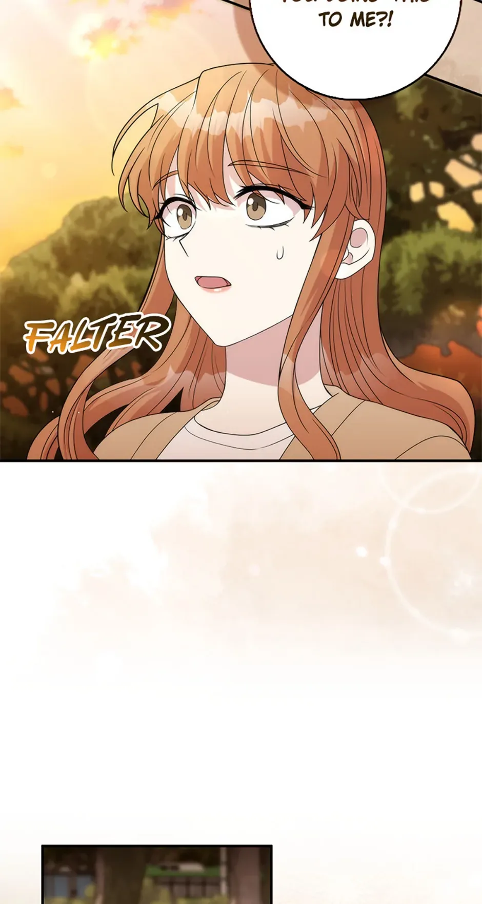 Male Lead Likes My Support! Chapter 18 page 39