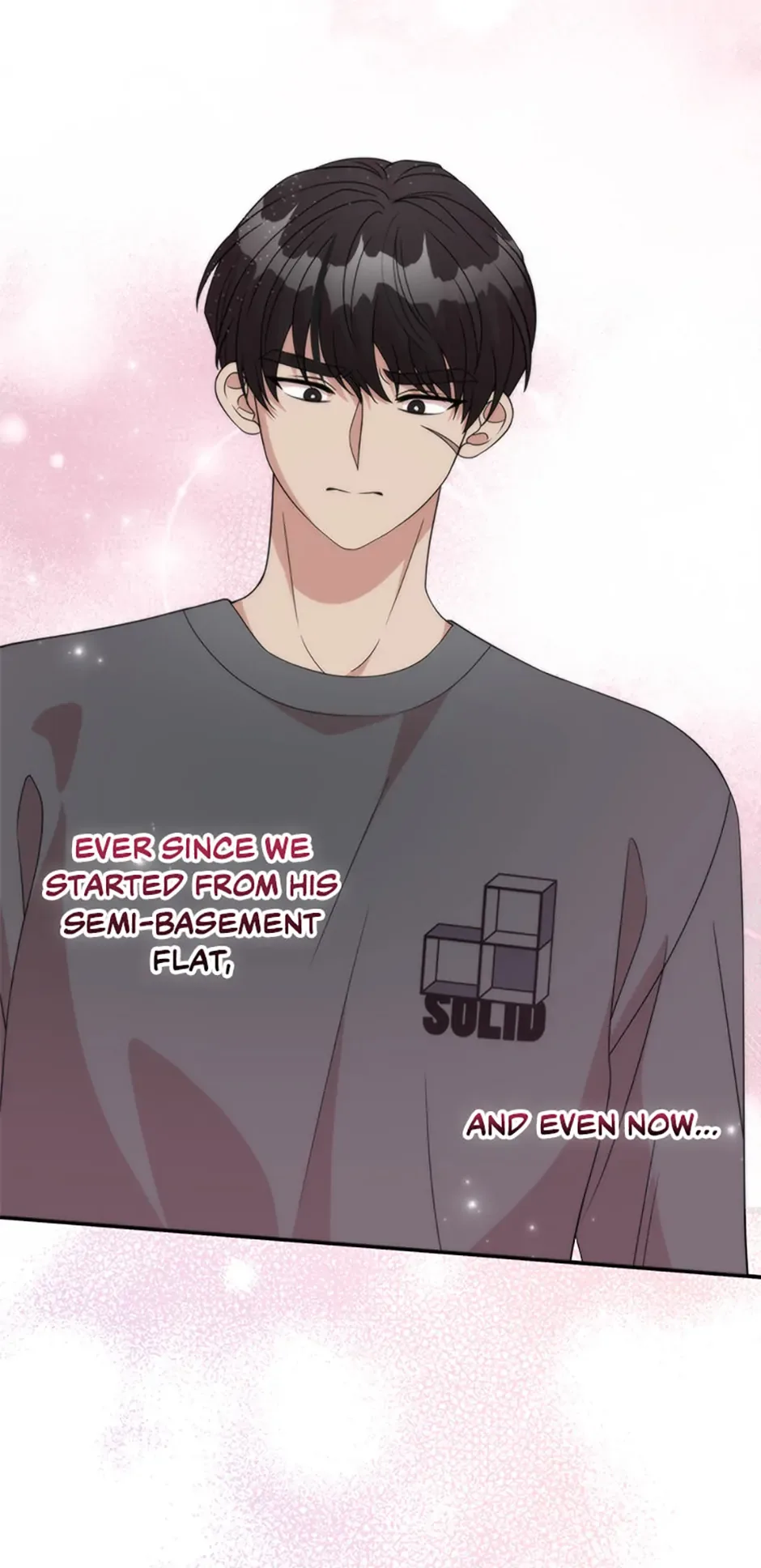 Male Lead Likes My Support! Chapter 18 page 49