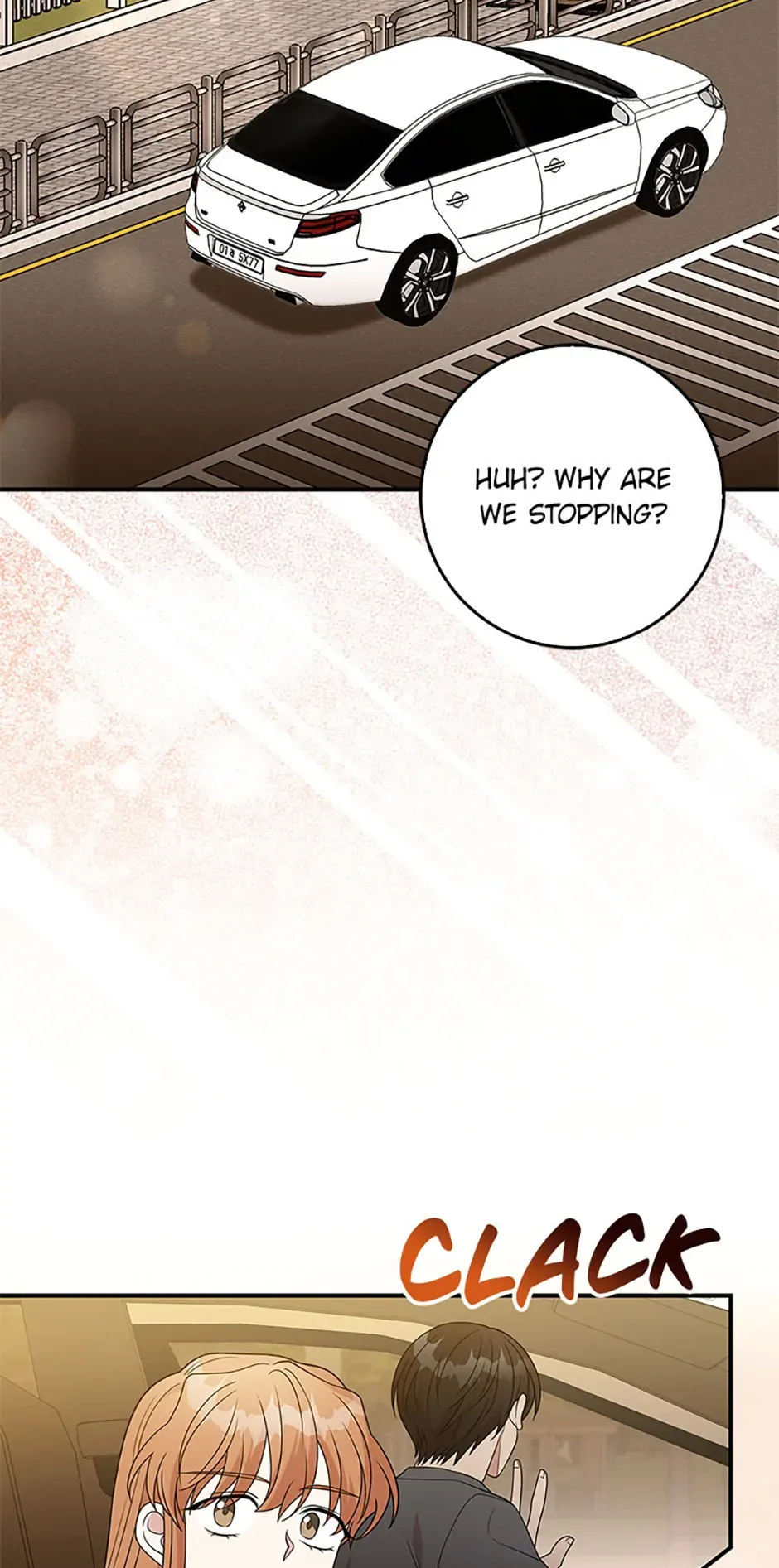 Male Lead Likes My Support! Chapter 18 page 32