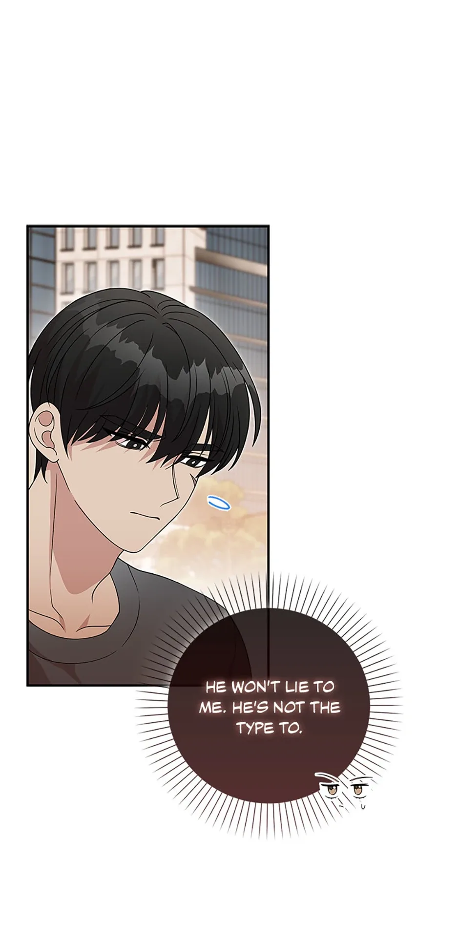 Male Lead Likes My Support! Chapter 18 page 52