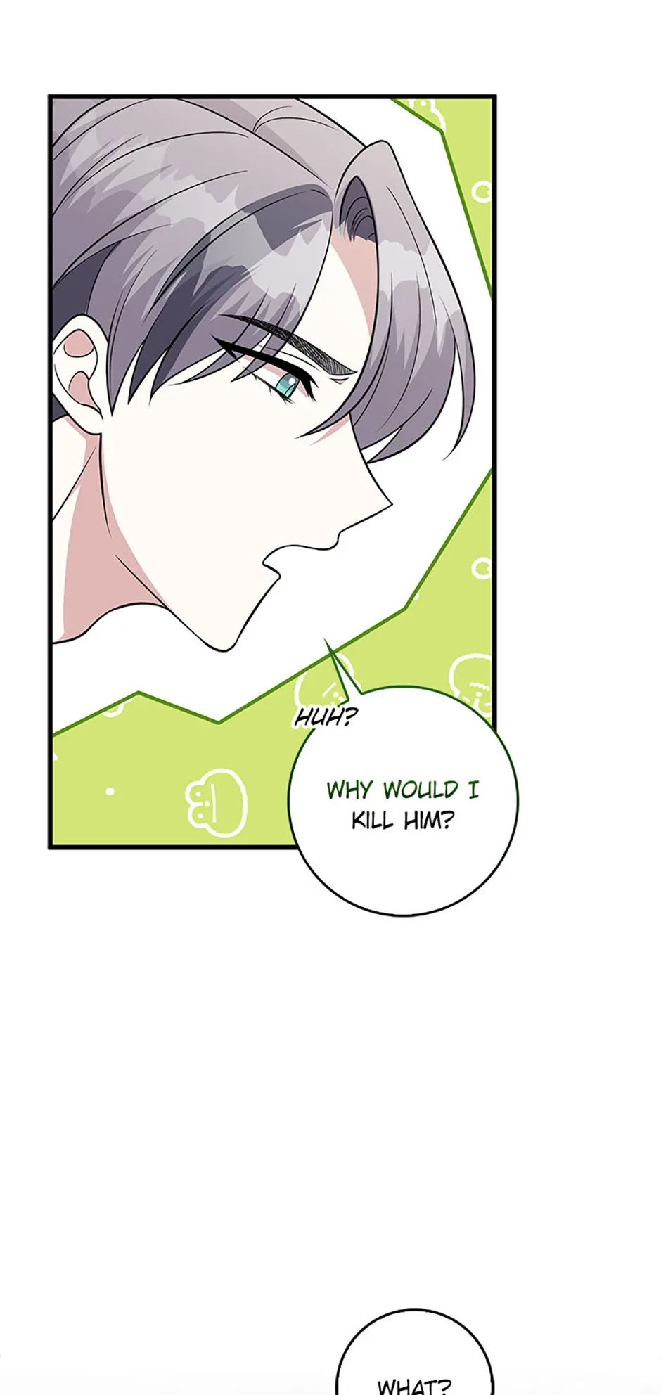 Male Lead Likes My Support! Chapter 20 page 6