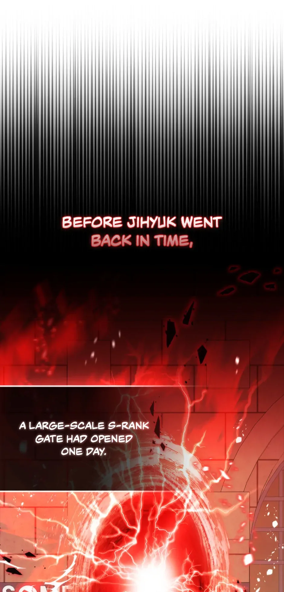 Male Lead Likes My Support! Chapter 19 page 12