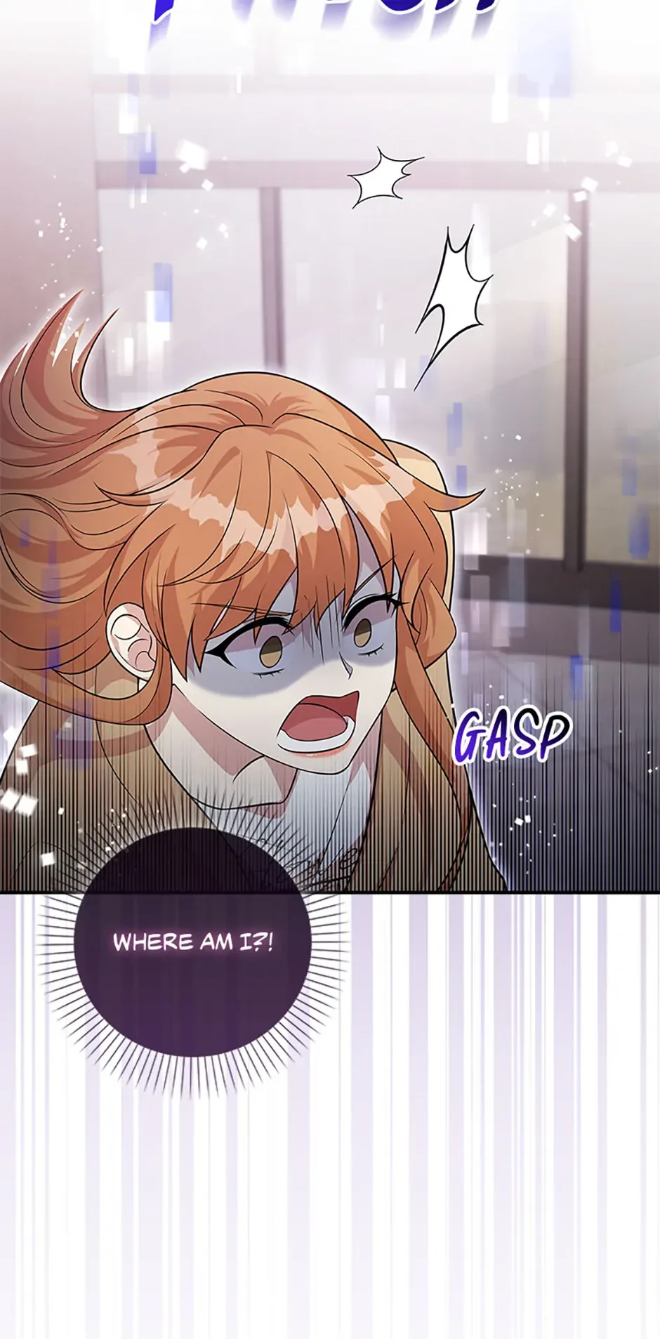 Male Lead Likes My Support! Chapter 19 page 4