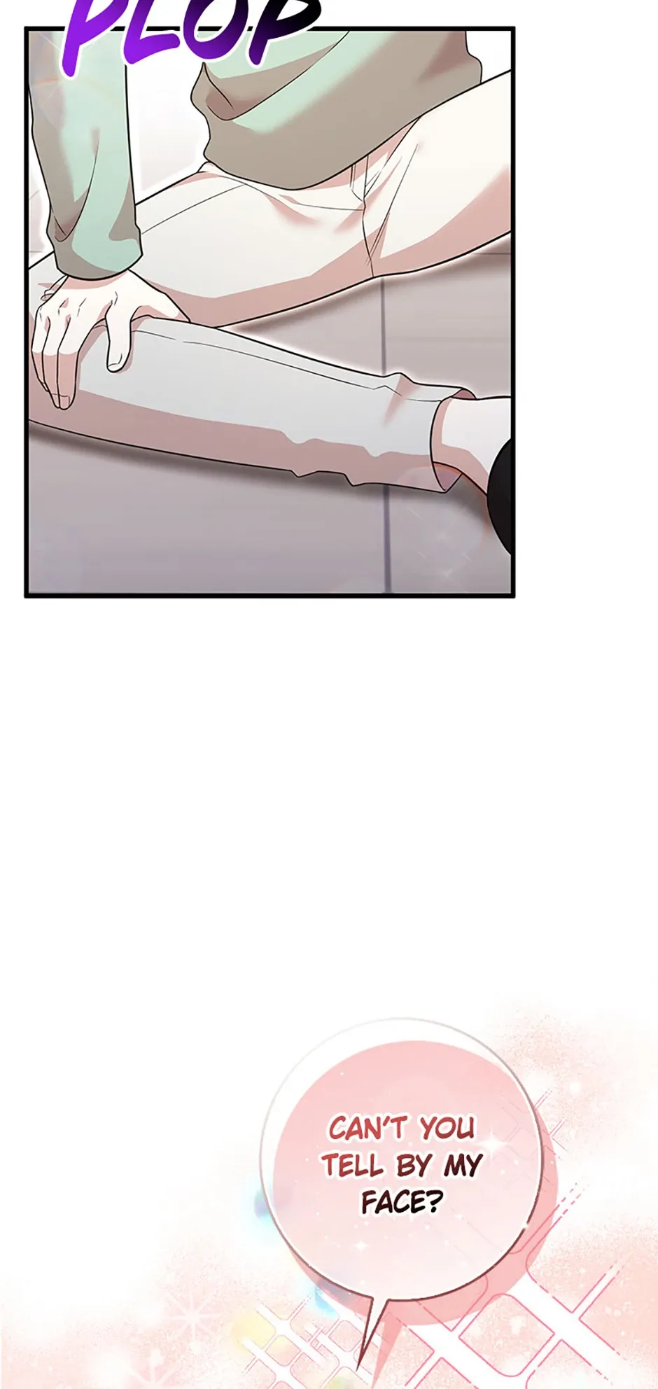 Male Lead Likes My Support! Chapter 20 page 8