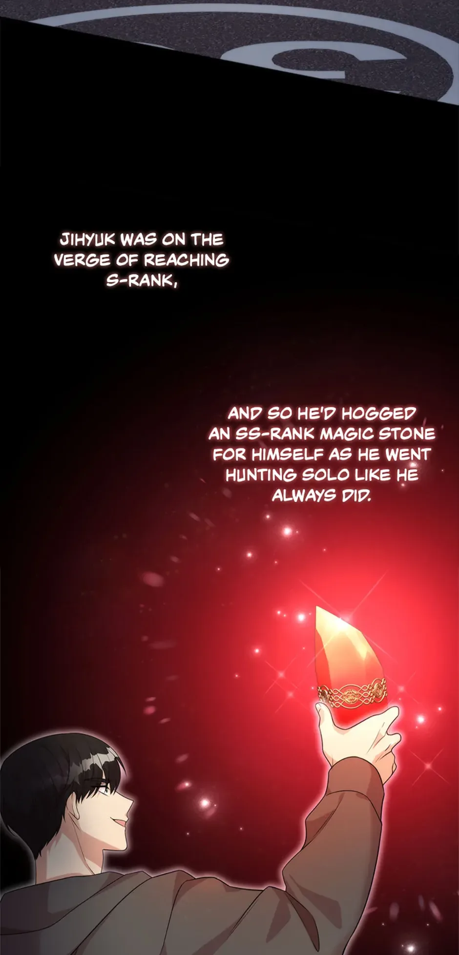 Male Lead Likes My Support! Chapter 19 page 14