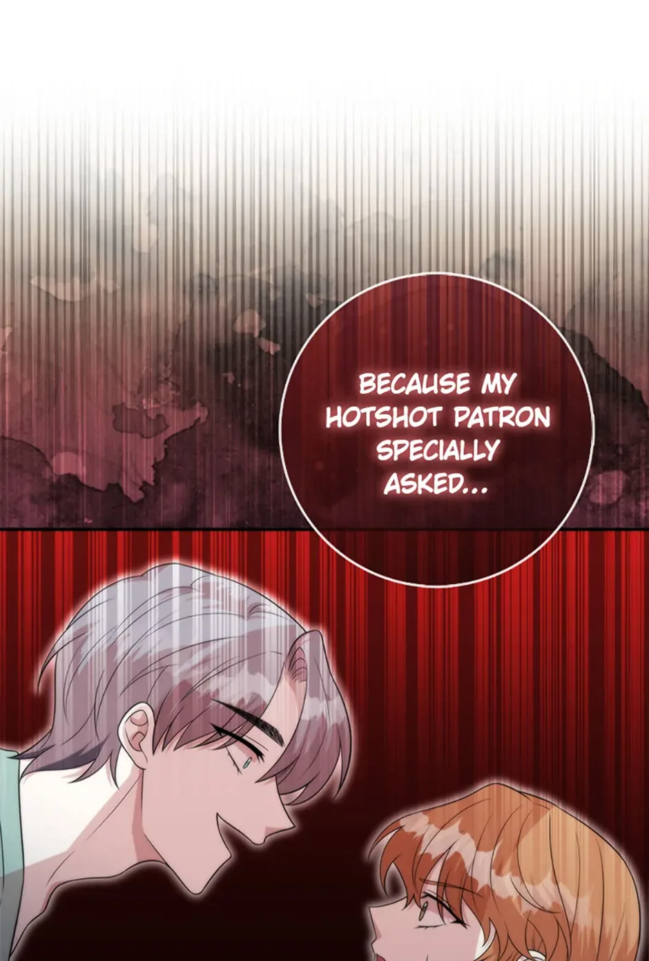 Male Lead Likes My Support! Chapter 20 page 2