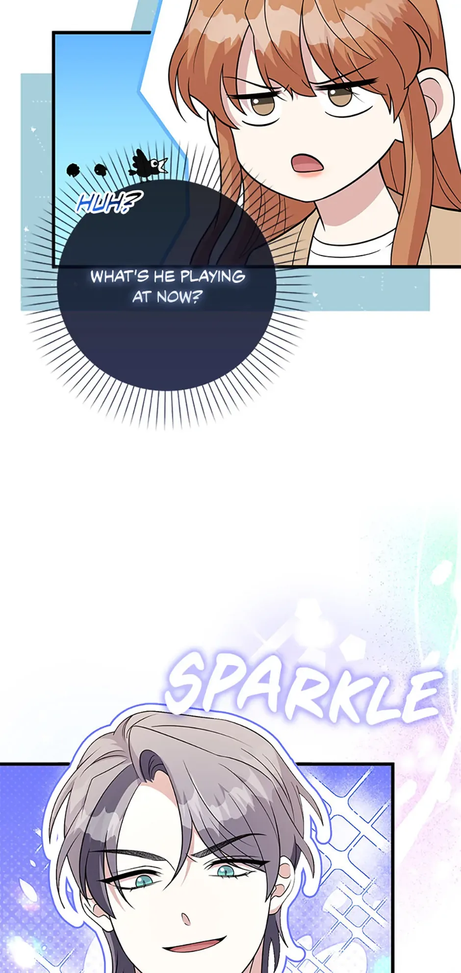 Male Lead Likes My Support! Chapter 20 page 10