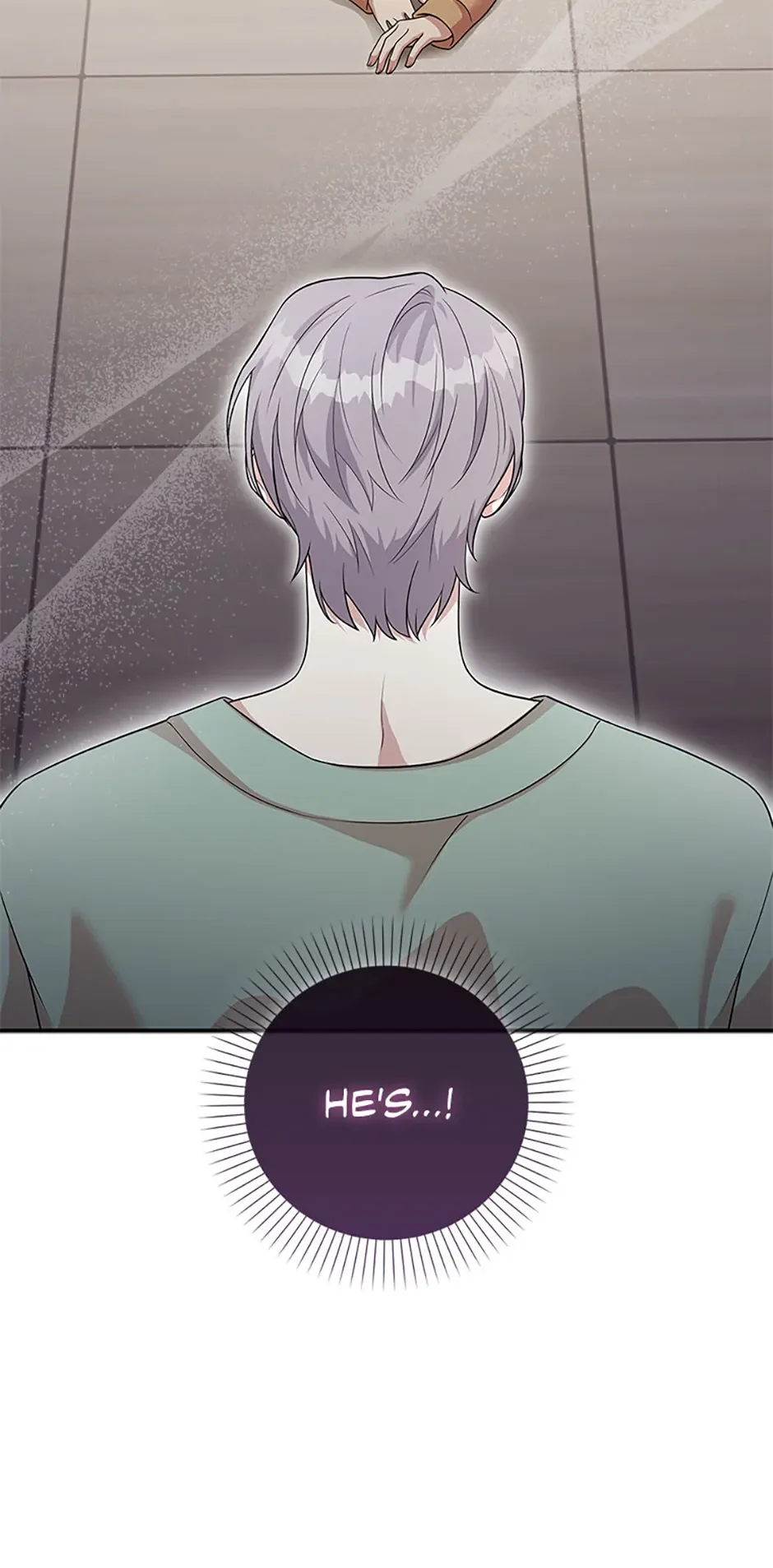 Male Lead Likes My Support! Chapter 19 page 6