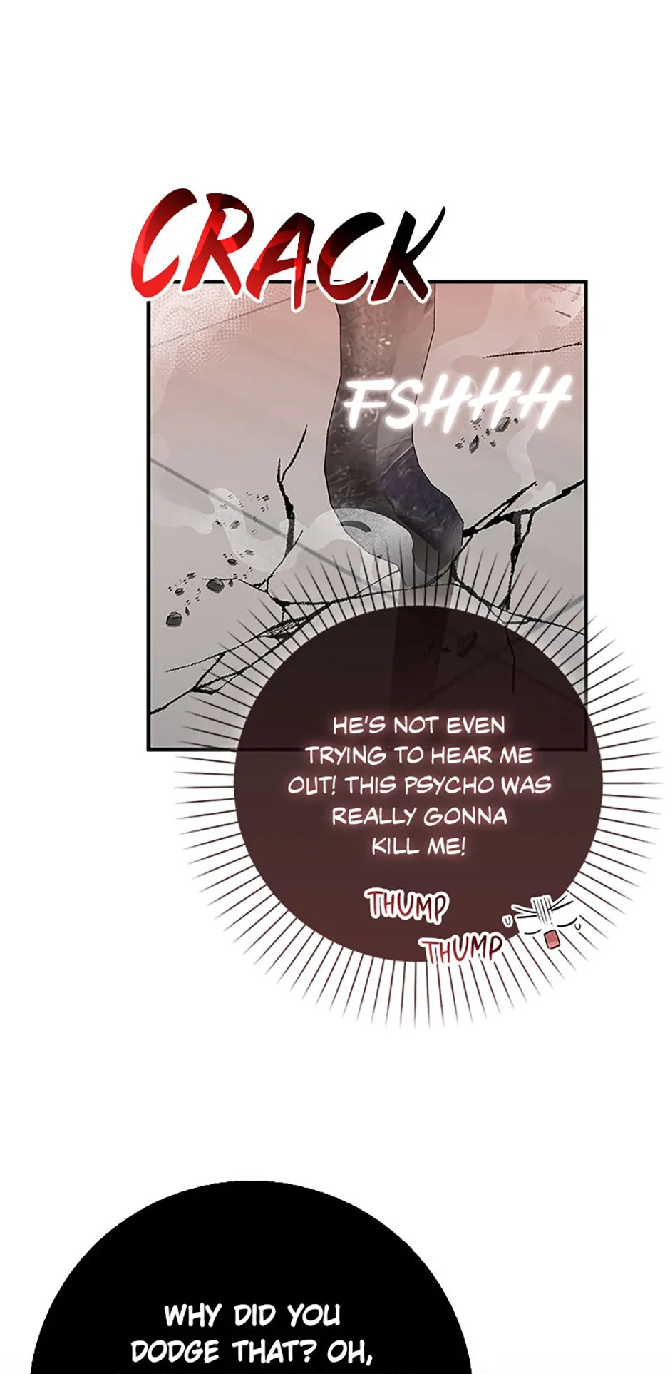 Male Lead Likes My Support! Chapter 19 page 27