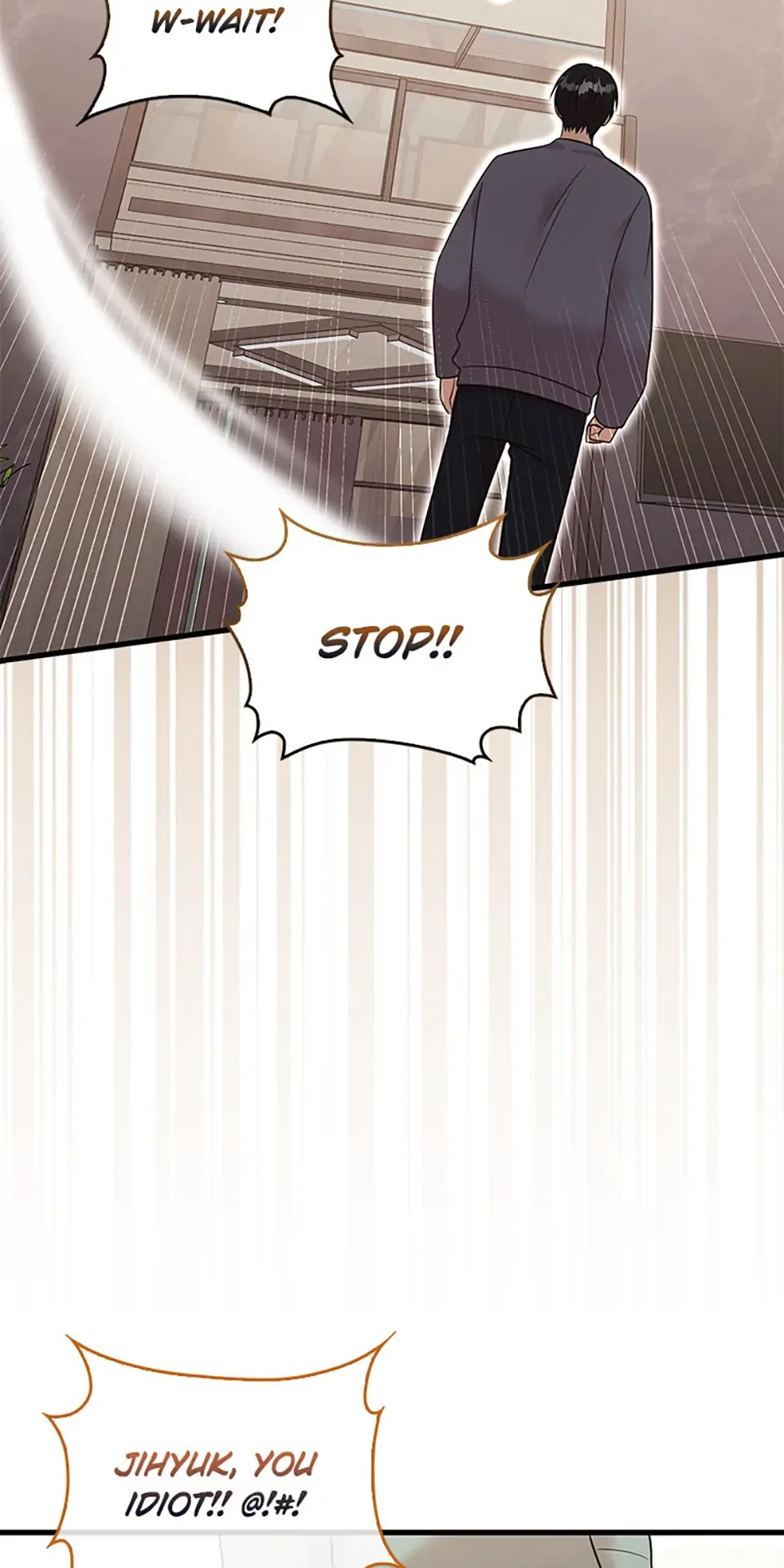 Male Lead Likes My Support! Chapter 20 page 50