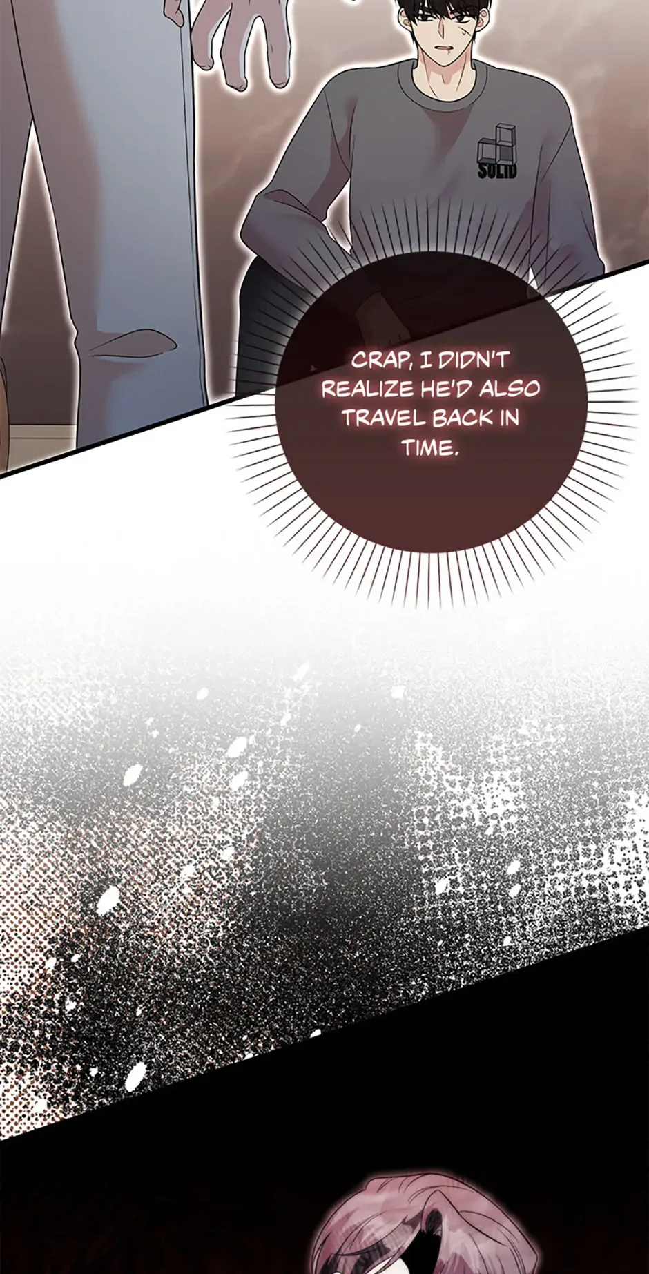 Male Lead Likes My Support! Chapter 20 page 56