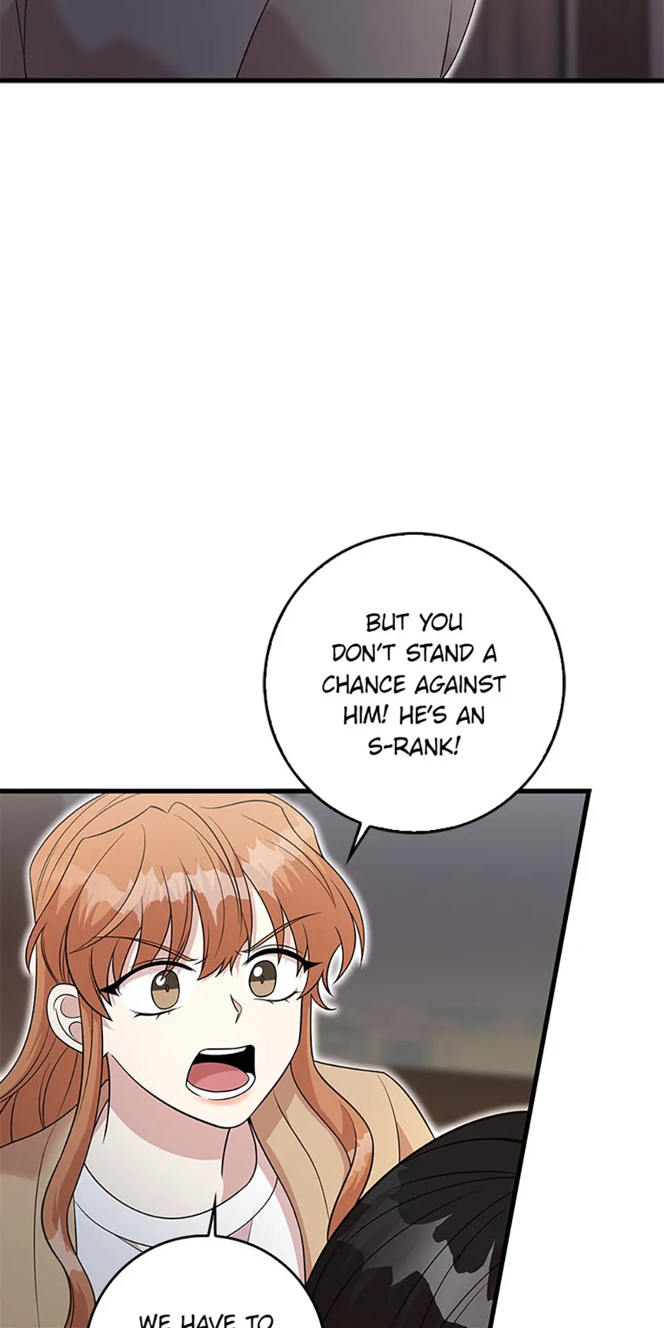 Male Lead Likes My Support! Chapter 20 page 45