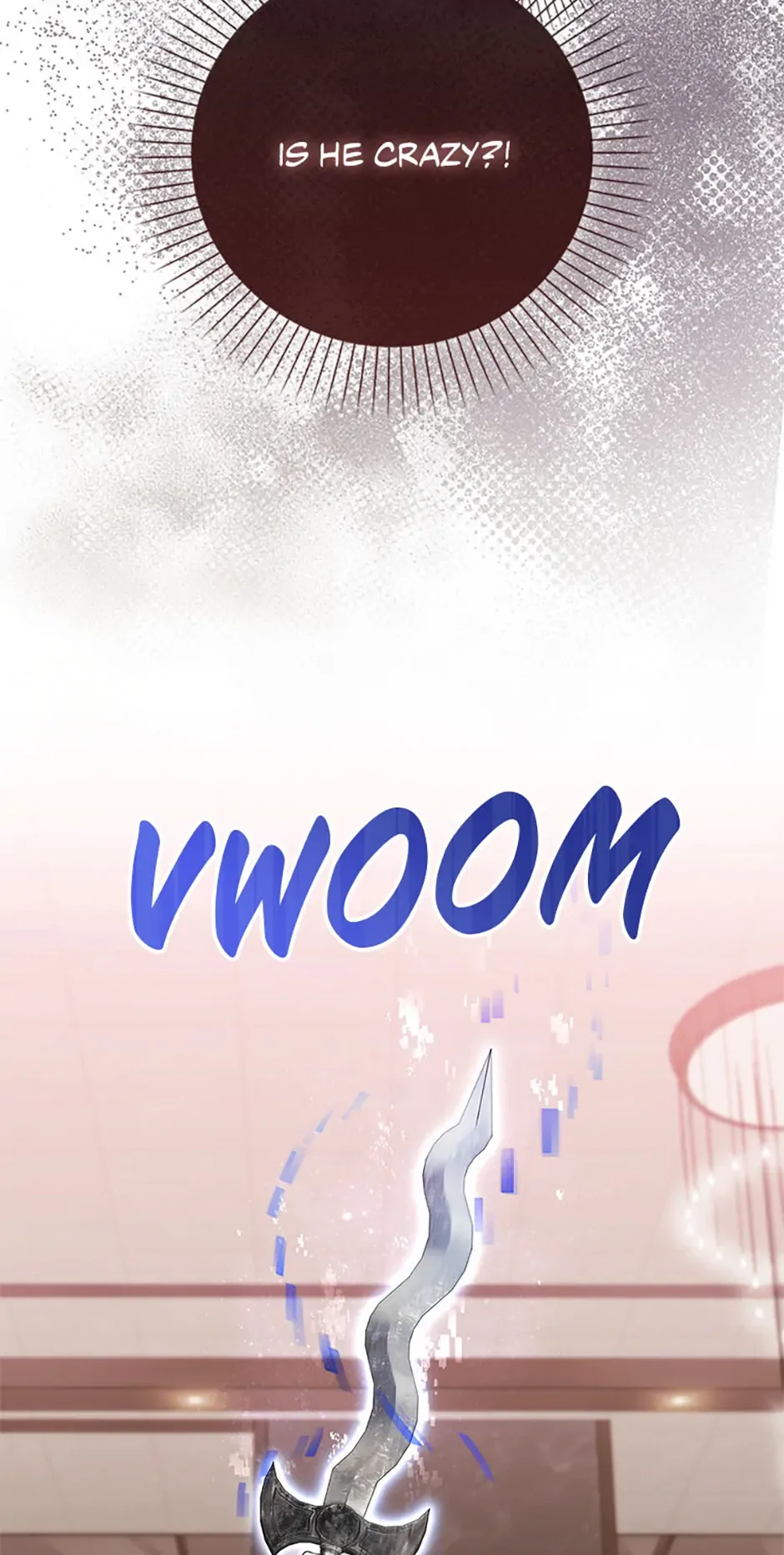 Male Lead Likes My Support! Chapter 19 page 20