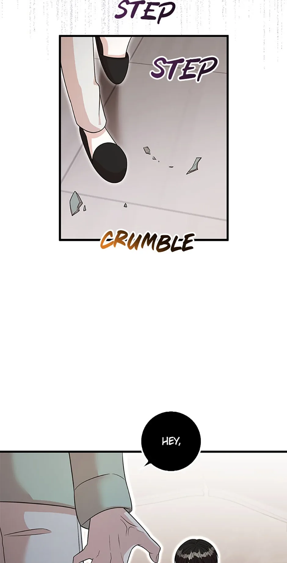 Male Lead Likes My Support! Chapter 20 page 55