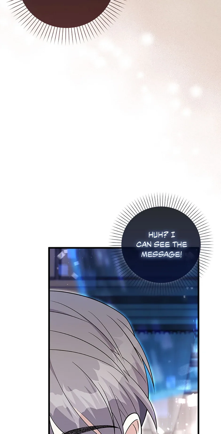 Male Lead Likes My Support! Chapter 20 page 25