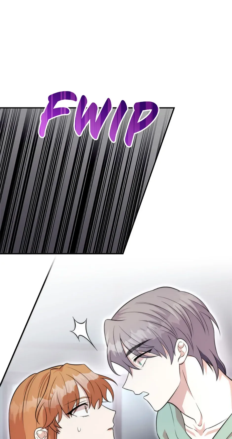 Male Lead Likes My Support! Chapter 19 page 35