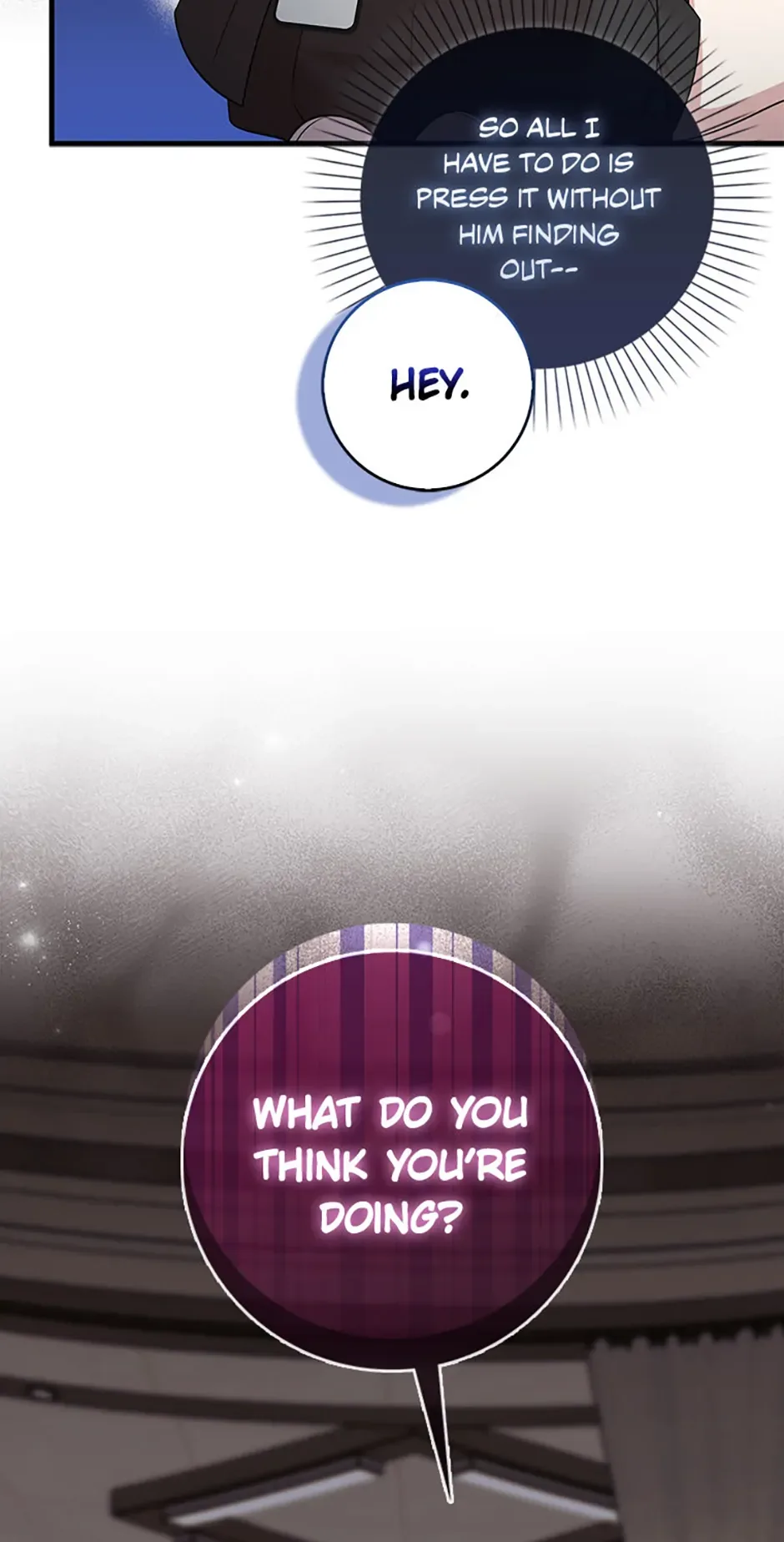 Male Lead Likes My Support! Chapter 20 page 29