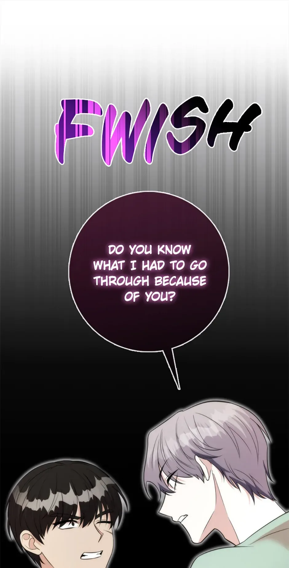Male Lead Likes My Support! Chapter 20 page 52