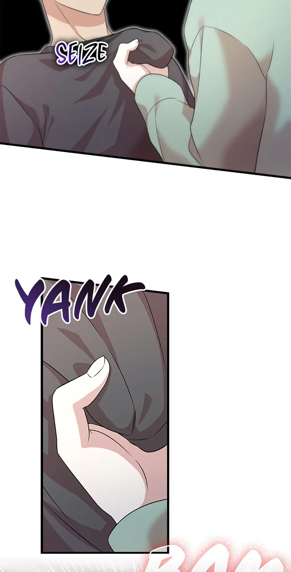 Male Lead Likes My Support! Chapter 20 page 53