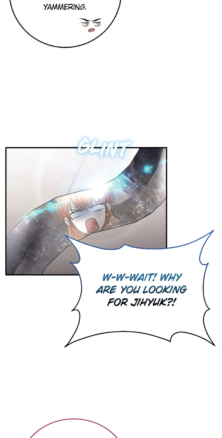 Male Lead Likes My Support! Chapter 19 page 30