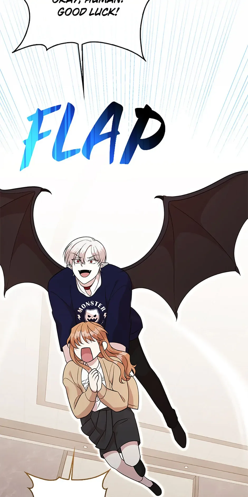 Male Lead Likes My Support! Chapter 20 page 49