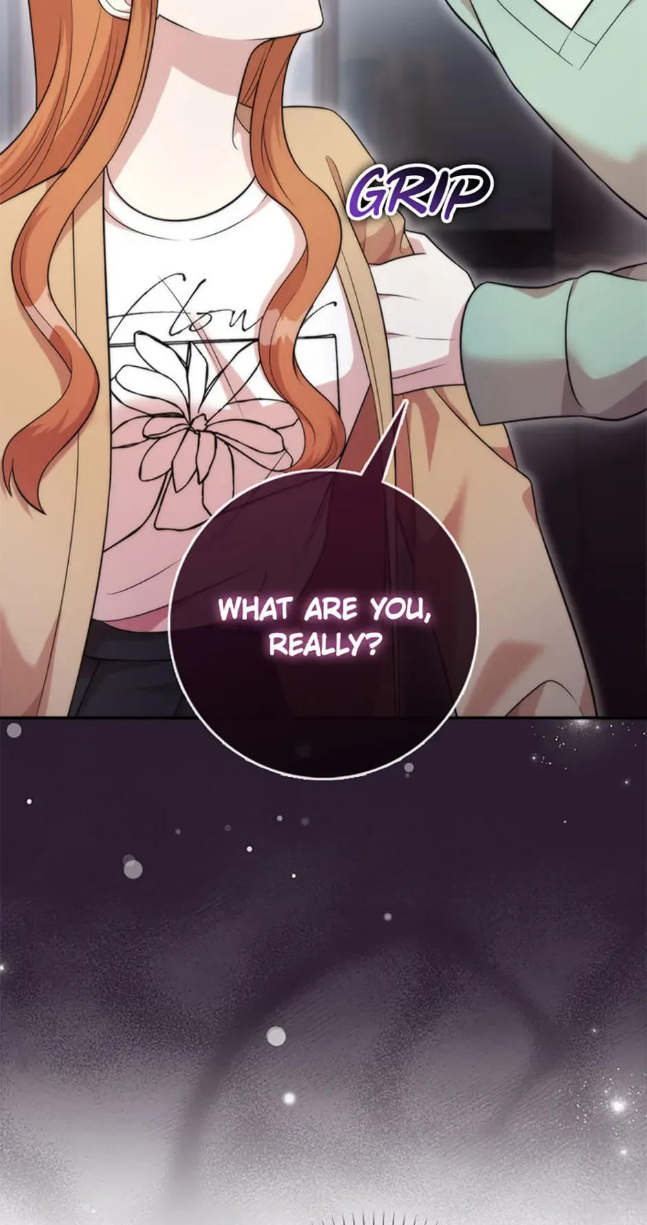 Male Lead Likes My Support! Chapter 19 page 36